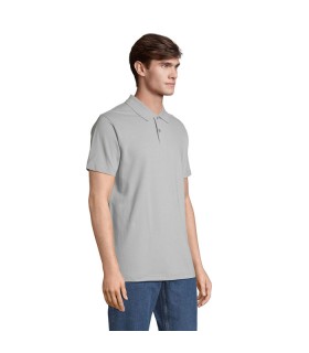 PULSE UNISEX POLO