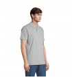 PULSE UNISEX POLO