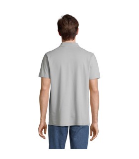 PULSE UNISEX POLO