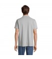 PULSE UNISEX POLO