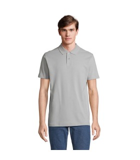 PULSE UNISEX POLO