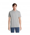 PULSE UNISEX POLO