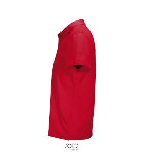 PULSE UNISEX POLO