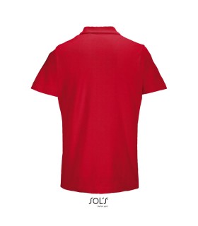 PULSE UNISEX POLO