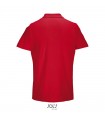 PULSE UNISEX POLO