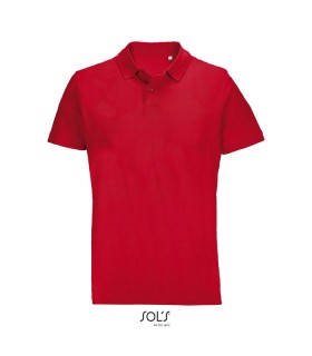 PULSE UNISEX POLO