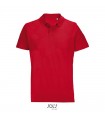 PULSE UNISEX POLO