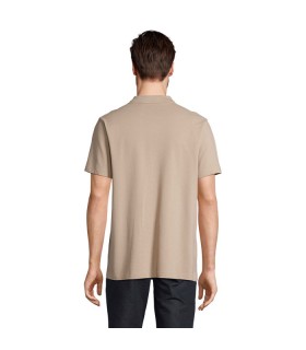 PULSE UNISEX POLO