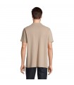 PULSE UNISEX POLO
