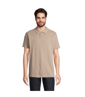 PULSE UNISEX POLO