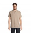 PULSE UNISEX POLO