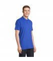 PULSE UNISEX POLO