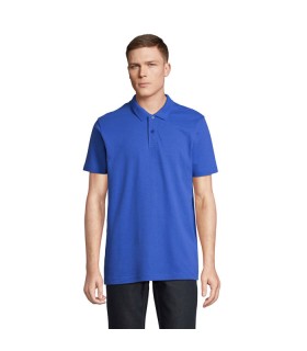 PULSE UNISEX POLO