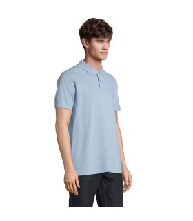 PULSE UNISEX POLO