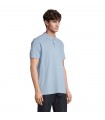 PULSE UNISEX POLO