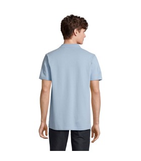 PULSE UNISEX POLO