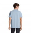 PULSE UNISEX POLO