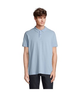 PULSE UNISEX POLO