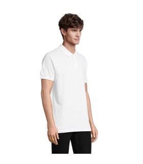 PULSE UNISEX POLO