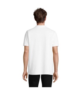 PULSE UNISEX POLO