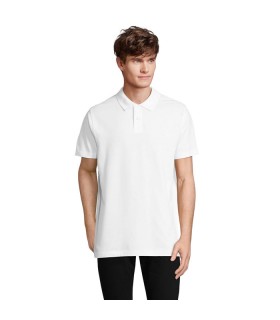 PULSE UNISEX POLO