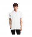 PULSE UNISEX POLO