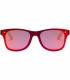 Gafas de sol con patillas de bambu Tan