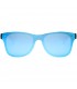 Gafas de sol con patillas de bambu Tan