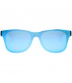 Gafas de sol con patillas de bambu Tan