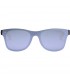 Gafas de sol con patillas de bambu Tan