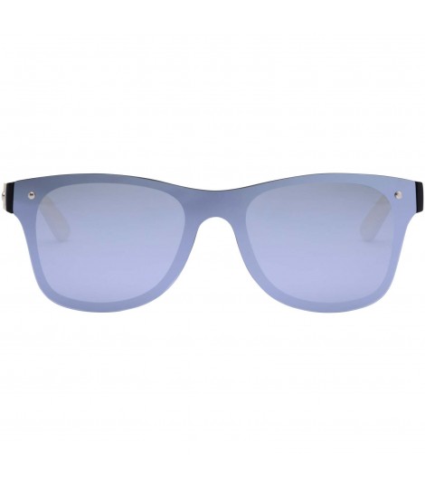 Gafas de sol con patillas de bambu Tan