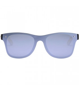 Gafas de sol con patillas de bambu Tan