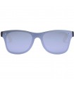Gafas de sol con patillas de bambu Tan