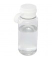 Botella deportiva de RPET con certificado RCS de 900 ml y con tapa multifuncion Ryder