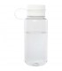 Botella deportiva de RPET con certificado RCS de 900 ml y con tapa multifuncion Ryder