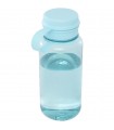 Botella deportiva de RPET con certificado RCS de 900 ml y con tapa multifuncion Ryder