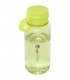Botella deportiva de RPET con certificado RCS de 900 ml y con tapa multifuncion Ryder