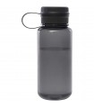 Botella deportiva de RPET con certificado RCS de 900 ml y con tapa multifuncion Ryder
