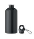 Acero inox reciclado 500 ml MO2404