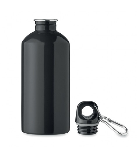 Acero inox reciclado 500 ml MO2404