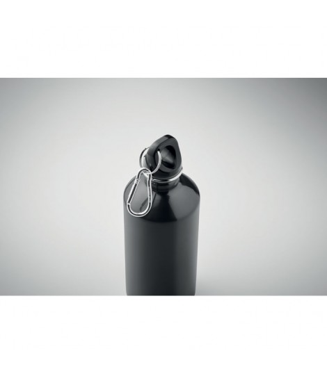 Acero inox reciclado 500 ml MO2404
