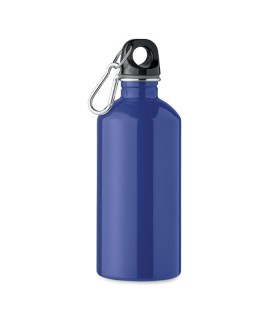 Acero inox reciclado 500 ml MO2404