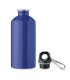 Acero inox reciclado 500 ml MO2404