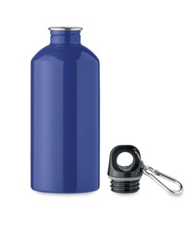 Acero inox reciclado 500 ml MO2404