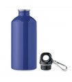 Acero inox reciclado 500 ml MO2404