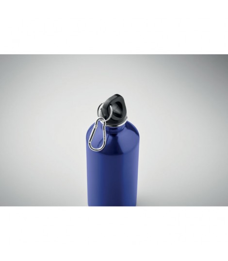 Acero inox reciclado 500 ml MO2404