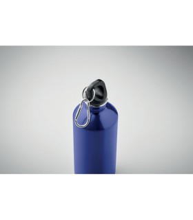 Acero inox reciclado 500 ml MO2404