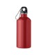 Acero inox reciclado 500 ml MO2404