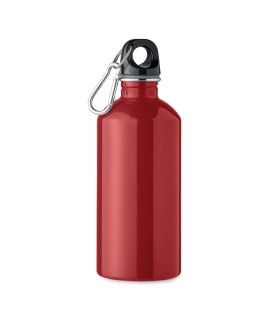 Acero inox reciclado 500 ml MO2404