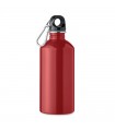 Acero inox reciclado 500 ml MO2404